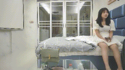 青春白裙美眉 你啥都不懂 射里面了快去洗一下 每天买点药 傻白甜邻家妹妹款 性经验明显不足 被大叔晃悠无套抽插 内射