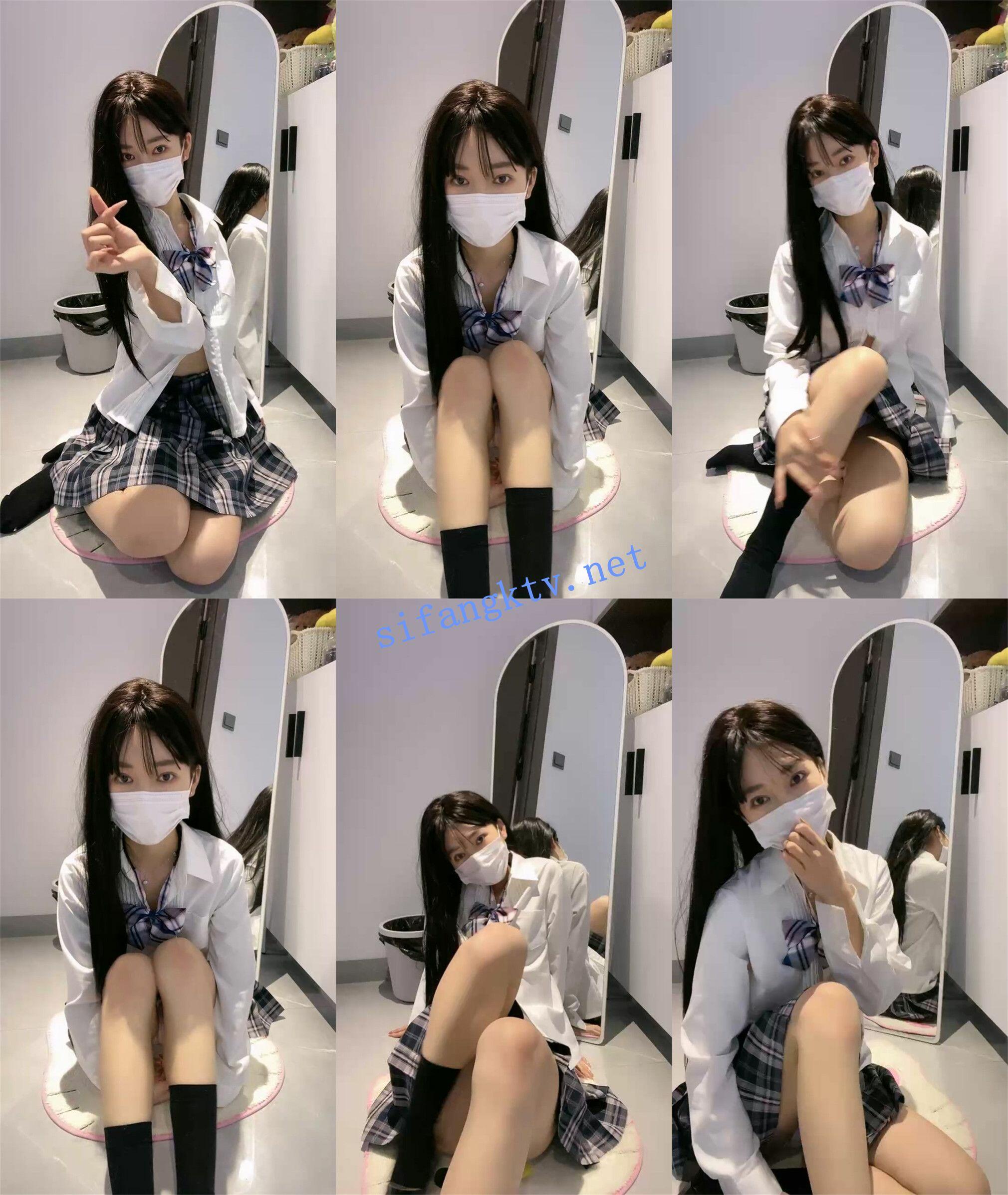 ❤️❤️高颜值女神 肤白貌美大长腿 圆润大奶 粉嫩小穴 丝袜诱惑 道具狂插自慰 美脚美腿太漂亮