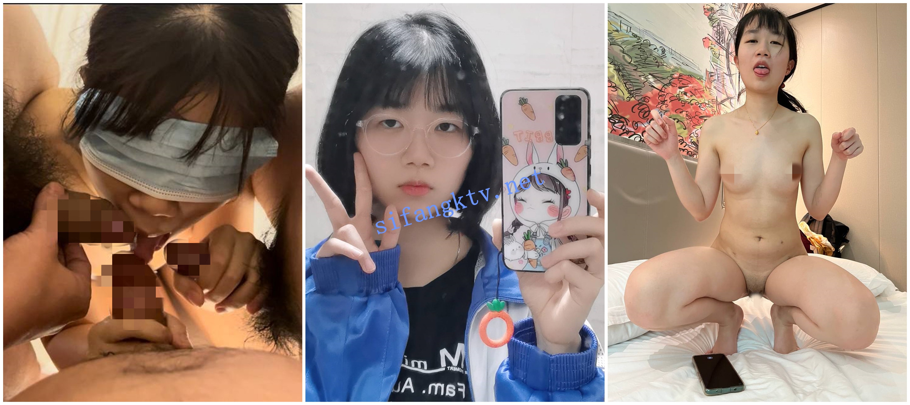 【反差婊子】精选10位反差婊子生活淫乱视图合集【六十四】