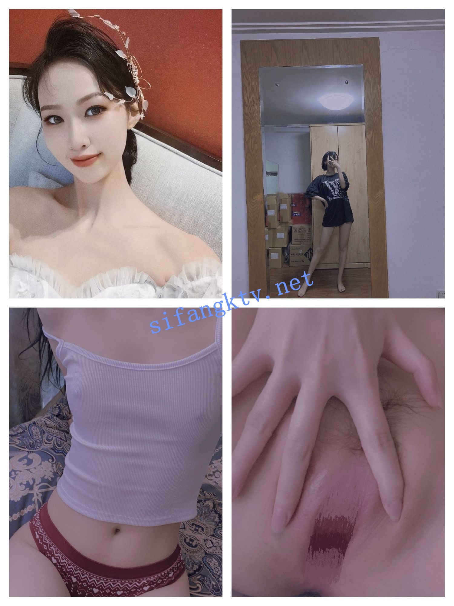 4-5求档作品 【推特 DB第一深情】 约操各路女神 御姐萌妹M母狗 无码露脸