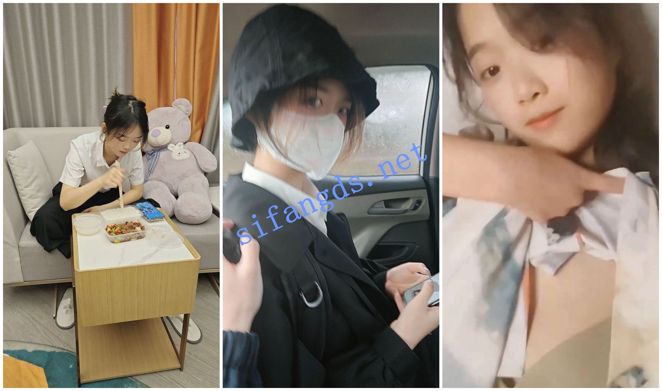 【反差婊子】精选10位反差婊子生活淫乱视图合集【六十七】