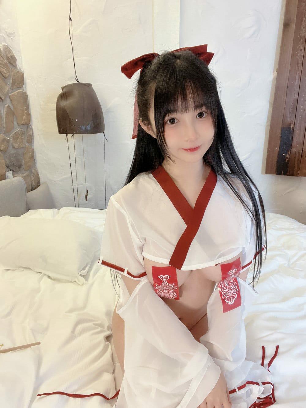 桜井宁宁 - 2023年1月Partme会员订阅合集 [39P290M]